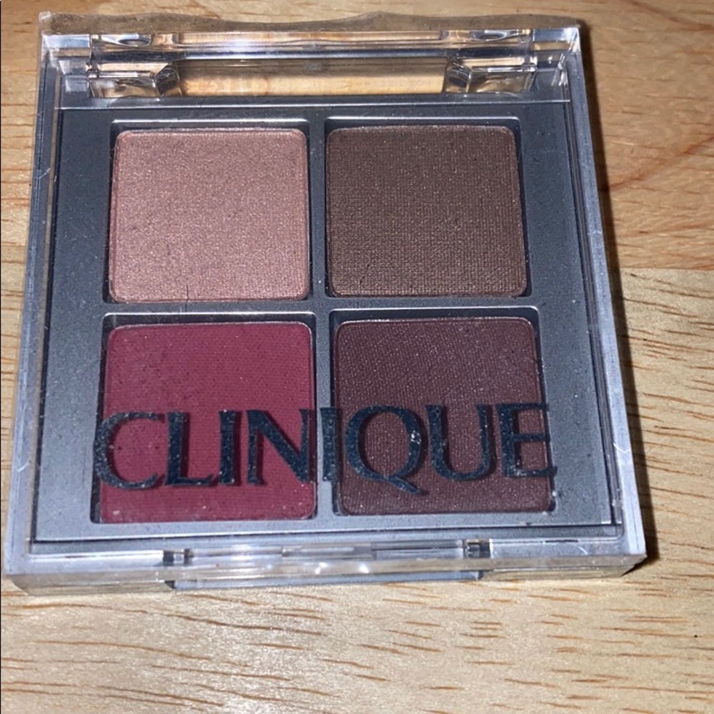 NEW!  Clinique Eye Shadow